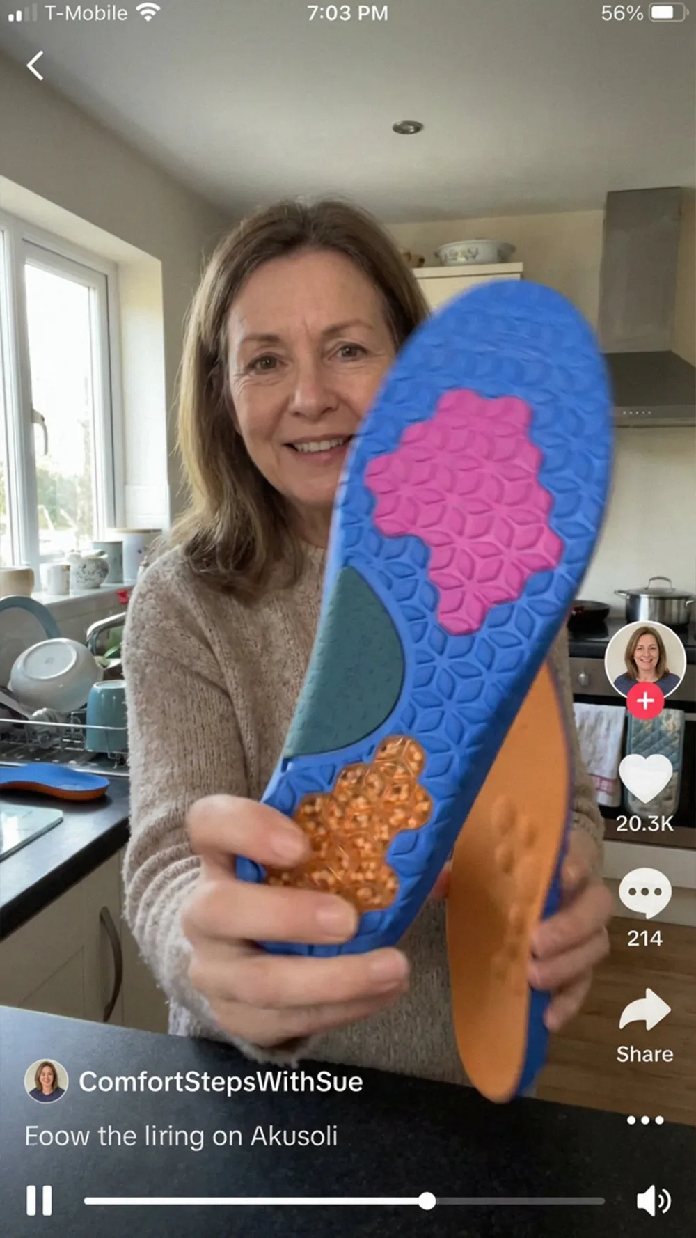 25W47 Akusoli Foam Plantar Asset 06 C