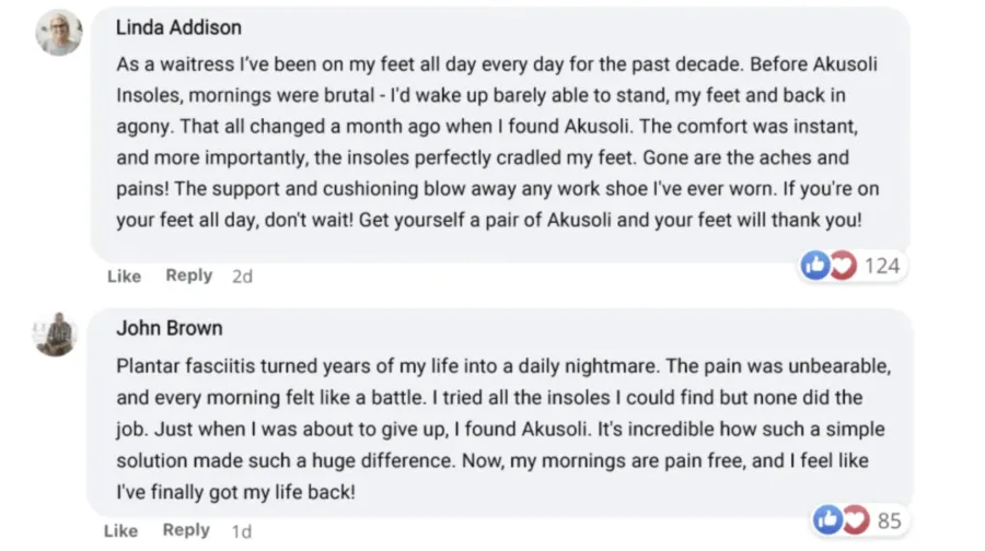 Akusoli Painkillers C Sm En